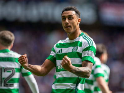 Swansea Boss Hints at Frustration with Celtic Board Over Idah