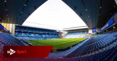 Team news: Rangers and Celtic sides revealed ahead of O** F*** derby at Ibrox