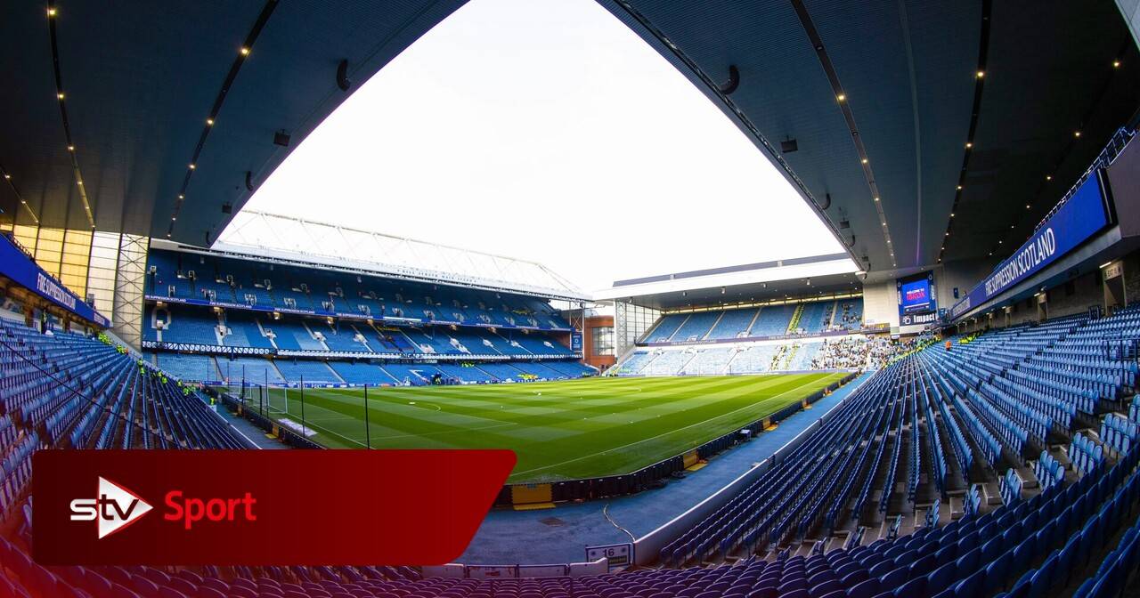 Team news: Rangers and Celtic sides revealed ahead of O** F*** derby at Ibrox