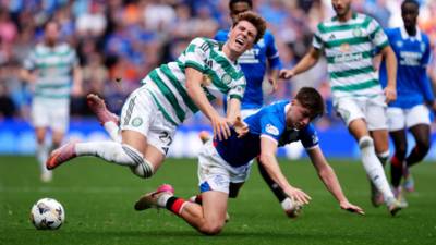The greatest derby match in the world? Celtic and Rangers need to raise their games