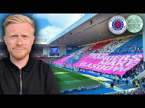 The WORST O** F*** Derby Ever?