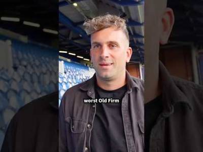 The WORST O** F*** Ever?