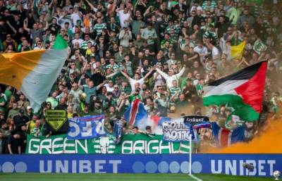 TheRangers v Celtic: Team News, Match Officials, KO time & Where to Watch