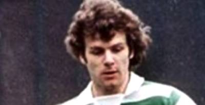 Whatever Happened To…Alfie Conn?