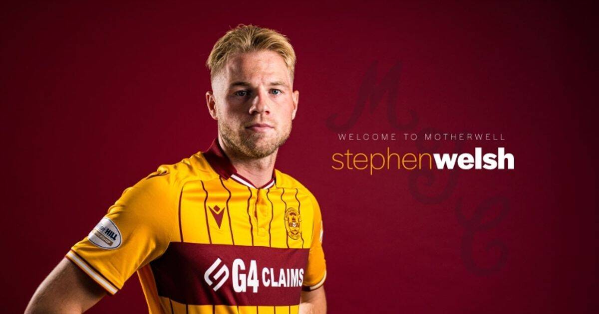 Celtic defender joins Motherwell on loan as boss hails ‘comfortable and composed’ centre-back