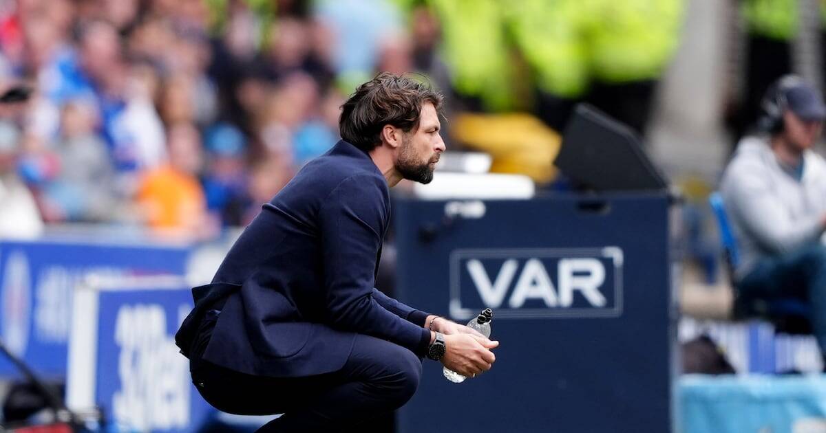 TV View: Rangers v Celtic ‘derby of dross’ sends viewers scrambling for remote control