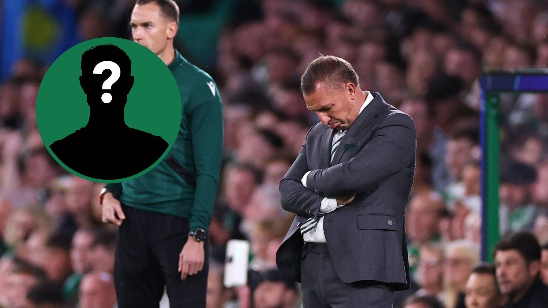 ‘Accepted defeat’ &ndash; Celtic give up in pursuit of ‘top target’ as clear winner emerges
