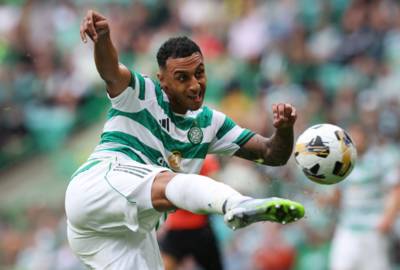 Adam Idah breaks Celtic exit silence with major ‘end goal’ revelation