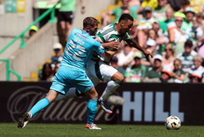 Adam Idah Celtic Exit Update