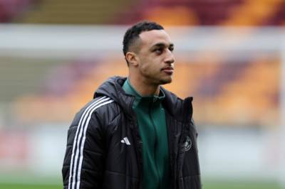 Adam Idah completes £7m Celtic exit as he links up with former Parkhead coach