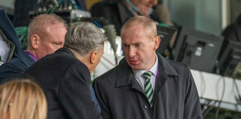 Adam Idah, Kasper Dolberg and Kieran Bowie – Mark Hendry on Celtic Transfer Shambles