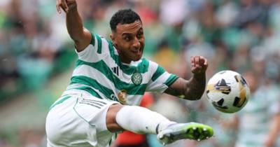 Adam Idah outlines Premier League ambition as he leaves Celtic after a ‘crazy couple of days’