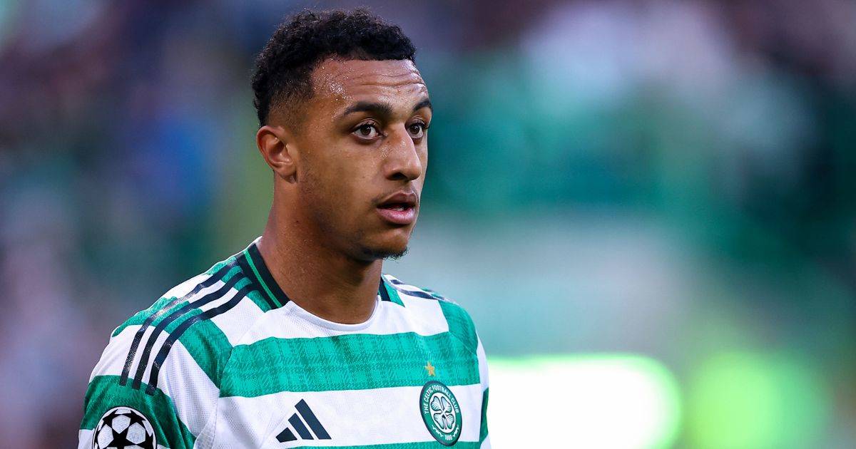Adam Idah won’t see Celtic transfer fate defined by Dolberg as Tounekti deal on brink of collapse