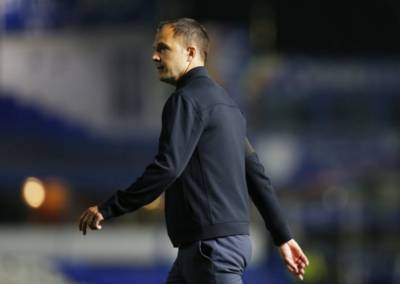 Birmingham City Eye Another Celtic Star – Report