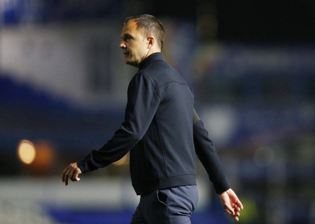 Birmingham City Eye Another Celtic Star – Report