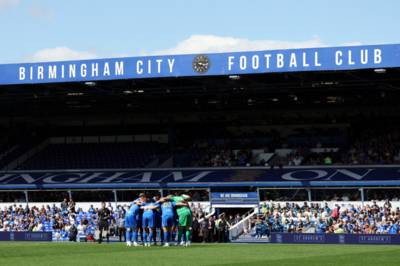 Birmingham City sign Celtic hero from Sunderland after deal for Hoops ace fails and ‘huge’ Black Cats impact