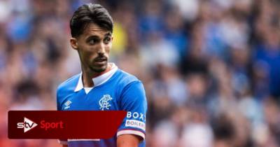 Bojan Miovski confident Rangers can claw back six-point deficit to Celtic