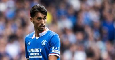 Bojan Miovski meets Aberdeen fury head on with trophy claim as Rangers star wants raging fans to know one thing