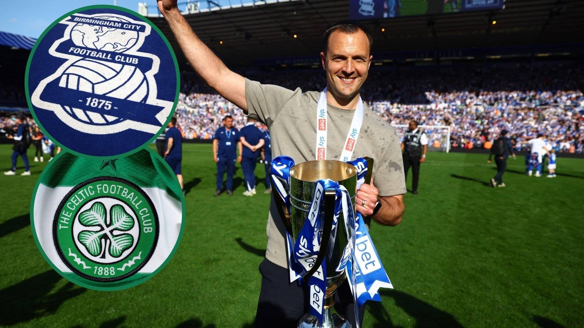 Celtic could lose another player to Birmingham City as late loan deal emerges