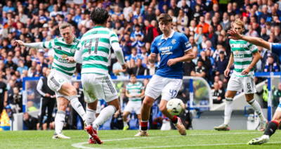 Celtic has a Callum McGregor sized problem with no easy fix.