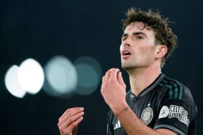 Celtic hero Matt O’Riley set for transfer deadline day move from Brighton after Juventus deal collapsed