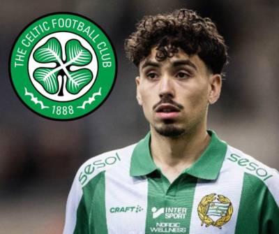Celtic make £5.5m transfer deadline day signing as buzzer defeated for ‘really exciting addition’