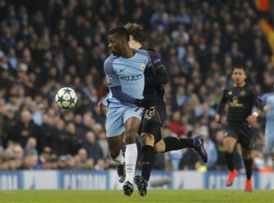 Celtic make desperate late move for La Liga striker