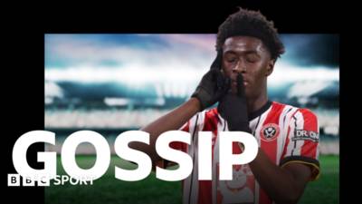 Celtic & Rangers chase winger Rak-Sakyi – gossip