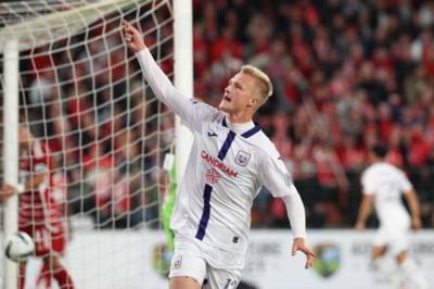 Celtic set for transfer deadline day woe over priority target as ace waits to seal Birmingham City move