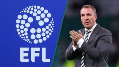 Celtic should make late transfer deadline day swoop for ‘unbelievable’ Championship striker