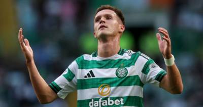 Celtic striker gets first senior Ireland call as injury forces World Cup qualifier switch