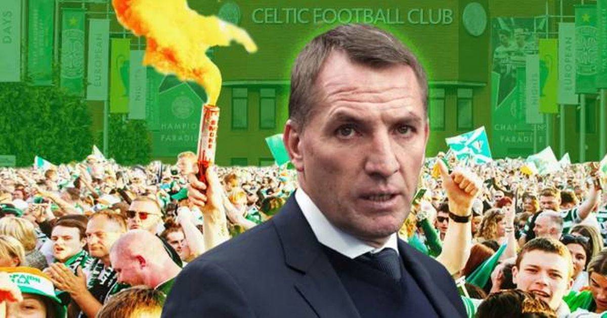 Celtic target quadruple transfer deadline signing spree with Dolberg, wingers and wildcard striker