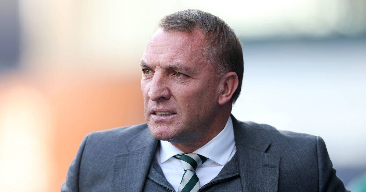 Celtic target quadruple transfer deadline signings including Dolberg and wildcard striker