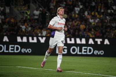 Celtic transfer deadline day LIVE: Kasper Dolberg latest as Bhoys chase deals