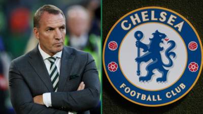 Celtic turn to Chelsea striker in desperate scramble to save their summer