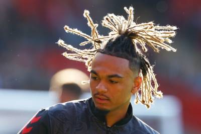 Celtic’s cunning Plan B – Sign goal-shy striker on loan, save £10m – genius