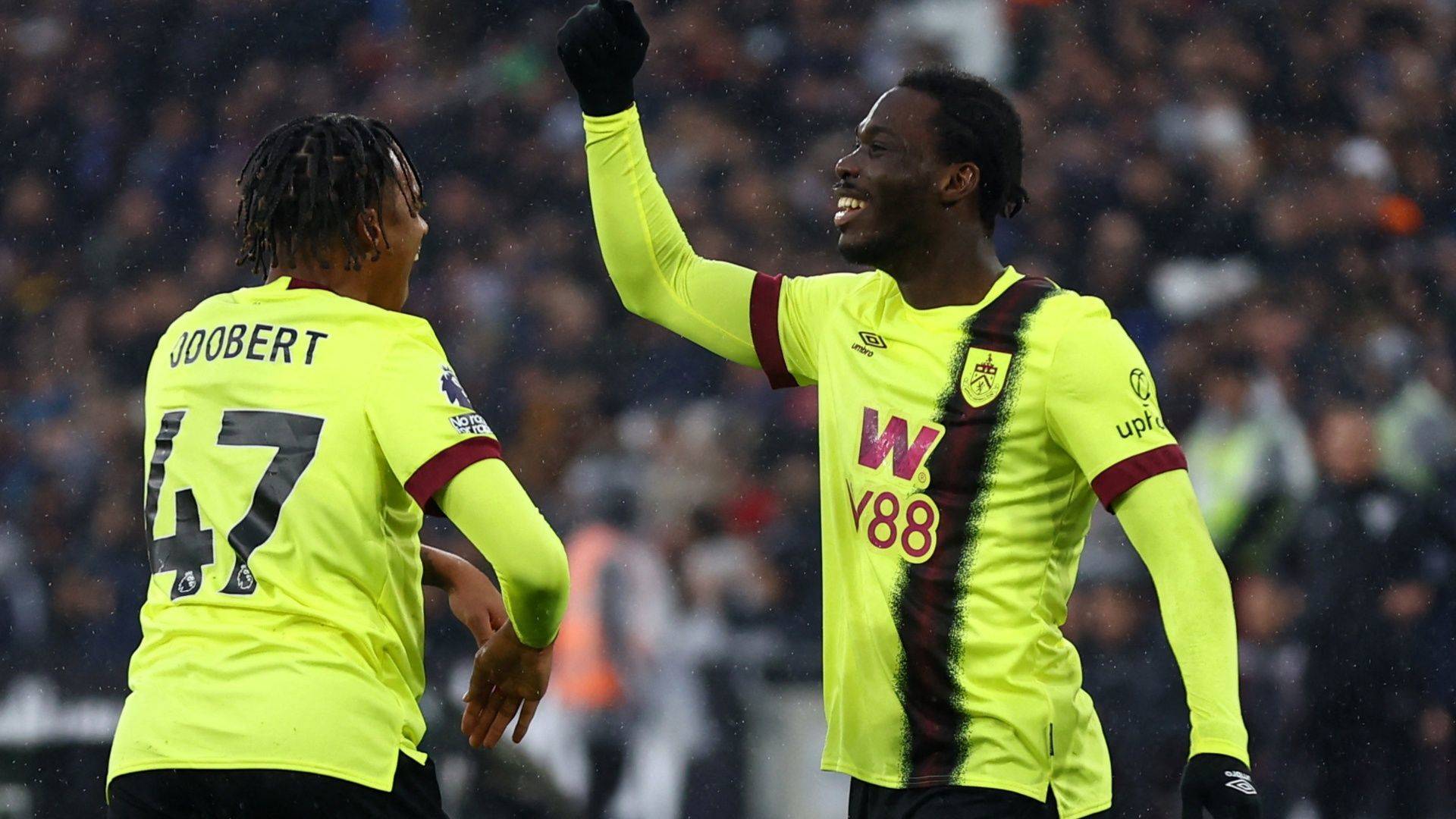 Charlton Athletic bid to sign Chelsea’s David Datro Fofana in doubt despite seeing Celtic off