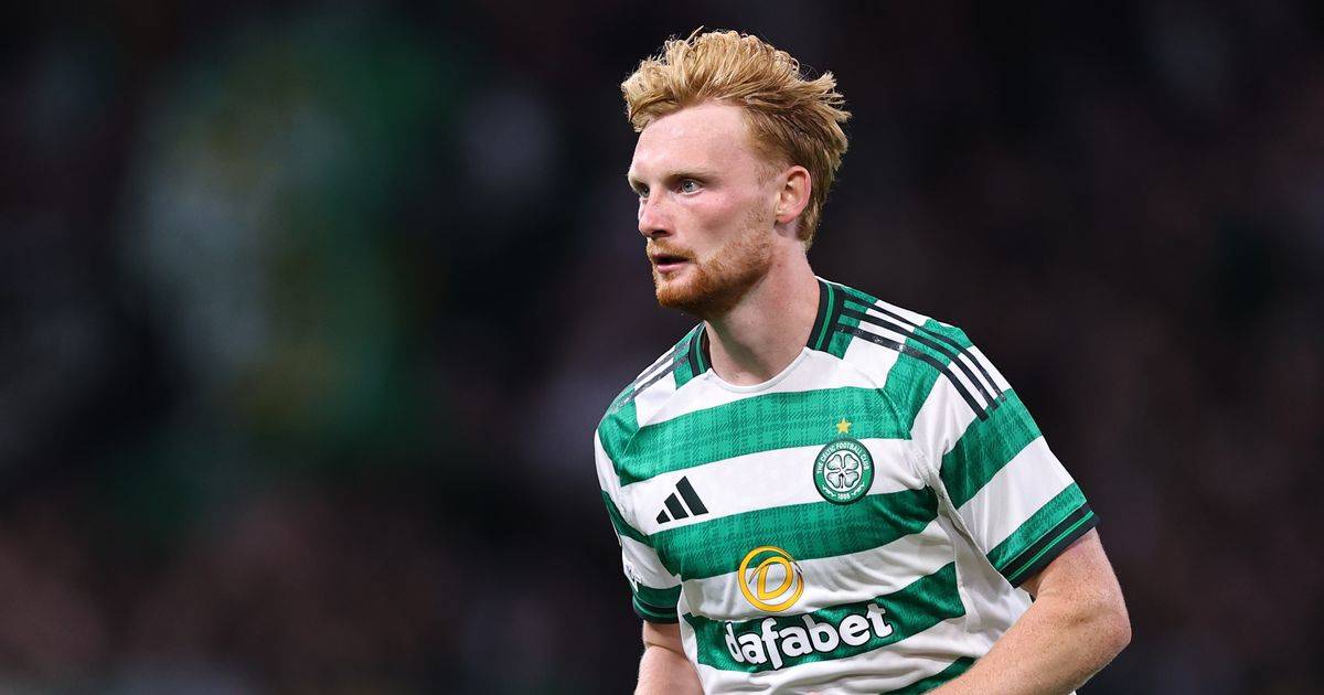 Chris Sutton on Celtic’s use of Liam Scales following shock UCL exit &ndash; ‘That’s not good planning’
