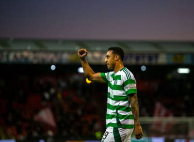 Confirmed: Adam Idah Completes Permanent Move Away from Celtic