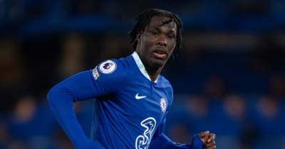 David Datro Fofana to Celtic transfer in jeopardy as Chelsea striker escalates deadline day misery