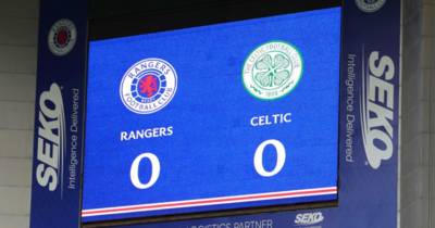 Diehard splashed the cash to see Celtic do Rangers as Hotline zeroes in on Brendan Rodgers for worst ever game
