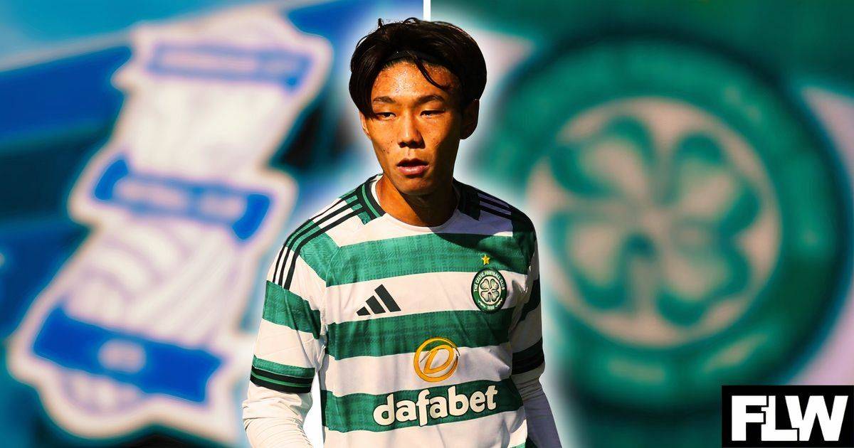 Exclusive: Birmingham City eyeing up last-minute Celtic transfer agreement
