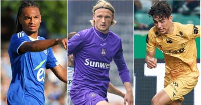 Five Celtic transfer Deadline Day misses as frantic search has fans up in arms again