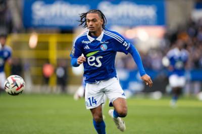 Former £11m Premier League striker emerges as Celtic deadline day ‘option’