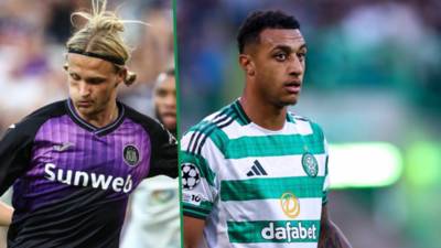 Four potential transfer deadline day deals Celtic should sanction today