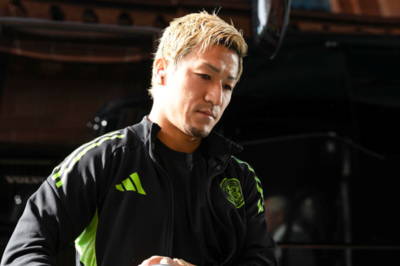 Lethargy and apathy pervade the walls of Celtic Park, the question now is, where does it end?