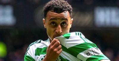 ‘NO BRAINER,’ ADMITS £7m IDAH AS HE QUITS HOOPS