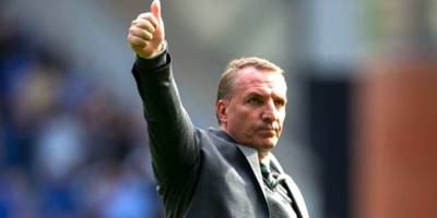 ‘Nowhere Near the Level,’ Rodgers Laments the Lack of Creativity