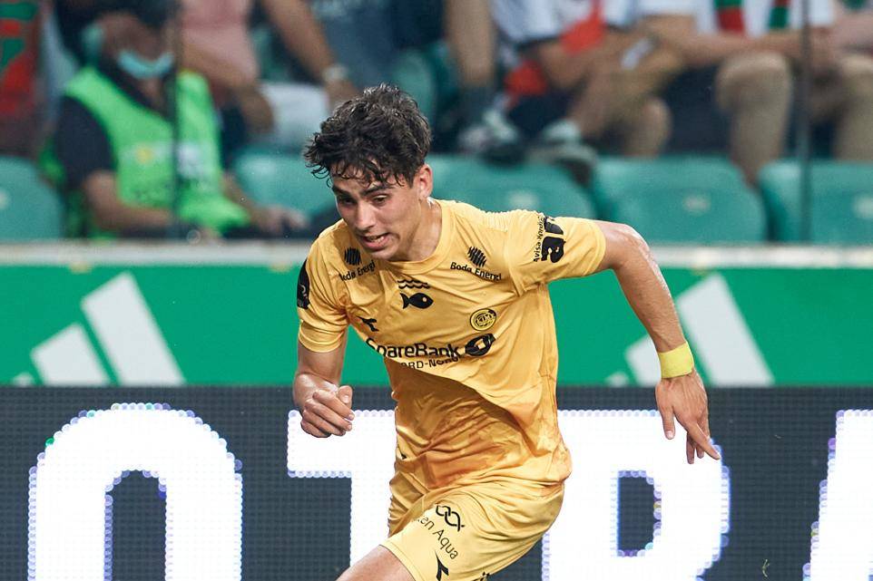 Offer ‘accepted’: Tounekti Celtic transfer fee and contract details revealed