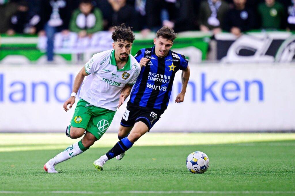 Race Against Time: Celtic Have Winger Bid Accepted